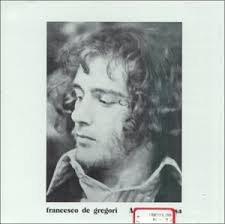 Francesco De Gregori - Alice Non Lo Sa