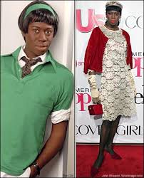 miss j alexander