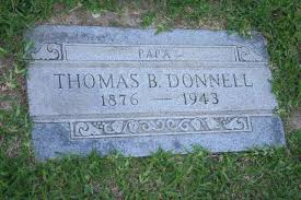donnell thomas