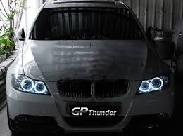 bmw angel eye