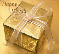 deepavali gift
