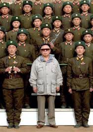 North Korea