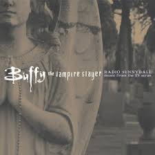 Soundtracks - Buffy The Vampire Slayer: TV Soundtrack