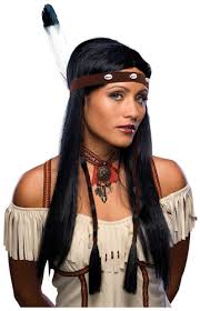 cowboy and indian costumes