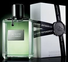 antidote viktor & rolf