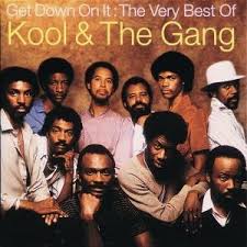 Kool & The Gang - Celebrate!