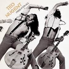 Ted Nugent - Free-for-All