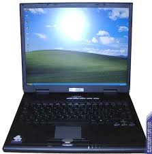 notebook pentium 4