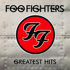 the foo fighters greatest hits