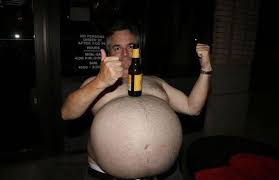 64 calorie beer