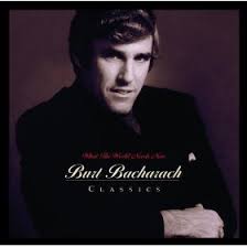 Burt Bacharach - Something Big
