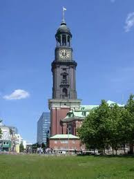st. michaelis