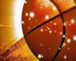 picture of a basketball