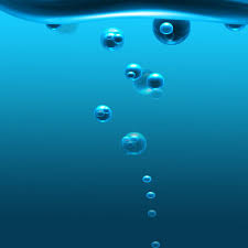 water bubble