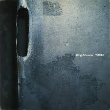 King Crimson - Thrak