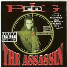 Big Ed - Uh Oh