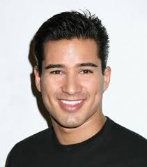 mens hair styles 2009