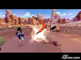 dragonball z sagas xbox