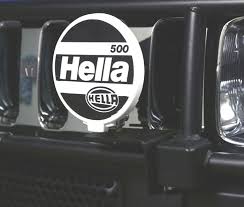 h2 lights