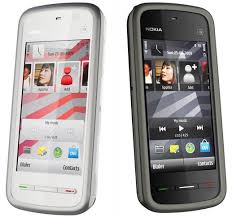 Nokia 5230