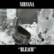 Nirvana - Bleach