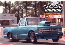 chevrolet s10