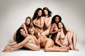 body magazine