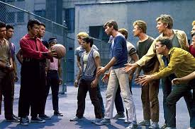 After West Side Story,
