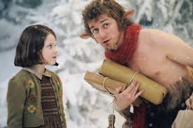 chronicles of narnia lion witch