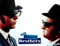 Blues Brothers - Blues Brothers