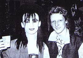 boy george take it like a man