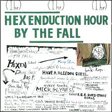 Fall - Hex Enduction Hour