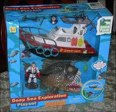 animal planet toy