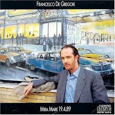 Francesco De Gregori - Miramare 19.4.89