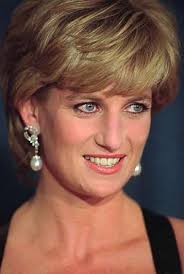 princess di