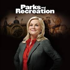 parks and recreation season 2