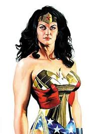 wonder woman