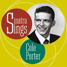 Frank Sinatra - Sinatra Sings Cole Porter