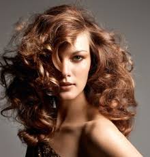 cheveux boucler