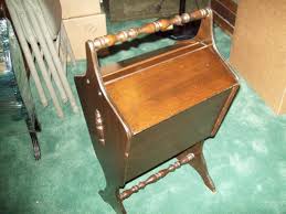 sewing box