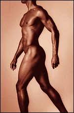 perfect body men