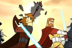 star wars the clone wars volume 1