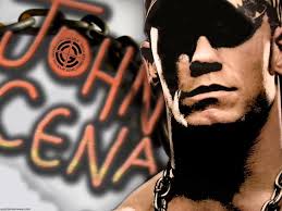 john cena wallpaper