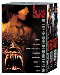 after dark horrorfest 2