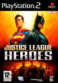 heroes ps2