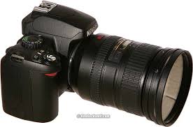 nikon d4o