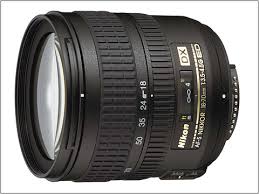 nikon 18 70 dx