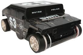 air hog car