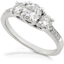 perfect wedding ring