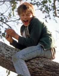 whats eating gilbert grape